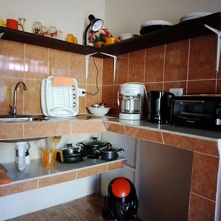 Apartament Casa Alegra Puerto Viejo de Talamanca Zewnętrze zdjęcie